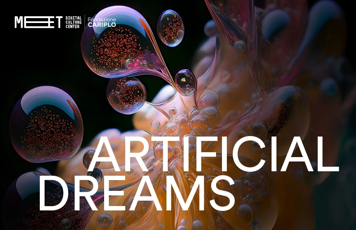 Artificial Dreams 