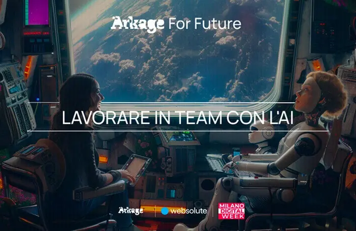 Lavorare in team con l’AI 