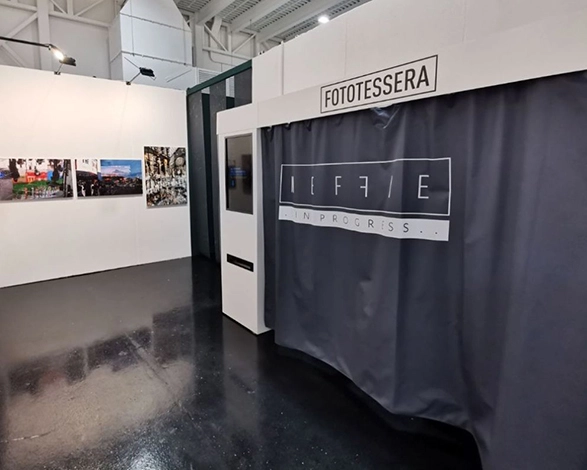 Arte, Neuroscienze e Intelligenza Artificiale: il progetto NEFFIE