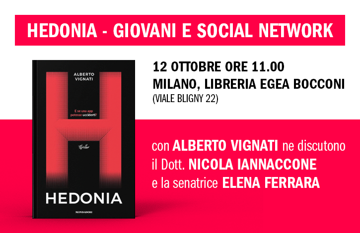 Hedonia - giovani e social network