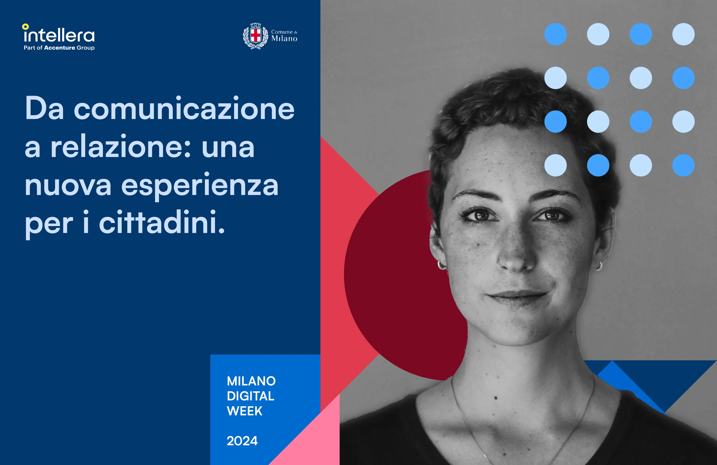 Da comunicazione a relazione: una nuova esperienza per i cittadini