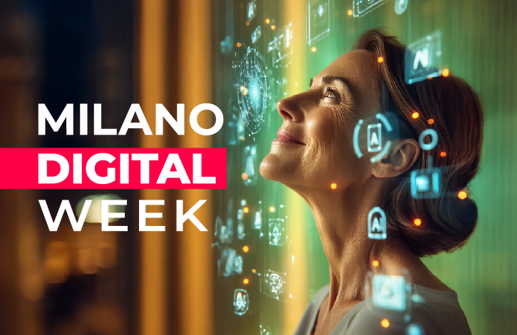 Interazione gemello digitale e IA: dati per cittadini e policy makers