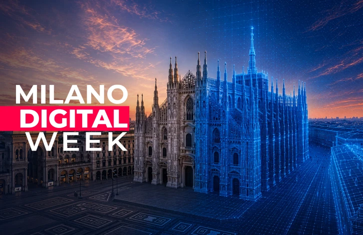 L'Ecosistema Digitale Urbano