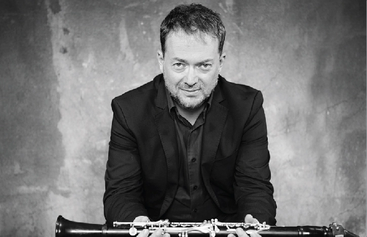 STUPOR MUNDI // 2 - Concerto di Anton Dressler