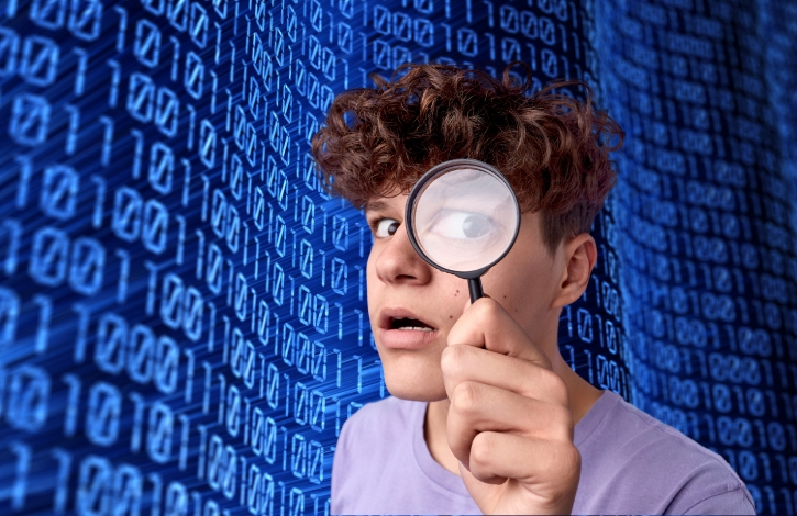 Job Digital Lab: Caccia alla frode. Cyber detective per un giorno