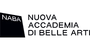 Logo NABA - Nuova Accademia di Belle Arti