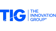 Logo TIG - The Innovation Group