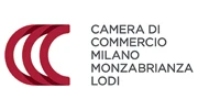 Logo CCIAA Milano Monza Brianza Lodi