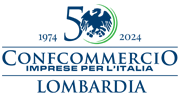 Logo Confcommercio Lombardia