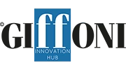 Logo Giffoni Innovation Hub