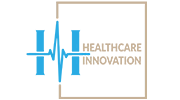 Logo Healthcare Innovation Summit 2024