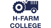 Logo H FARM