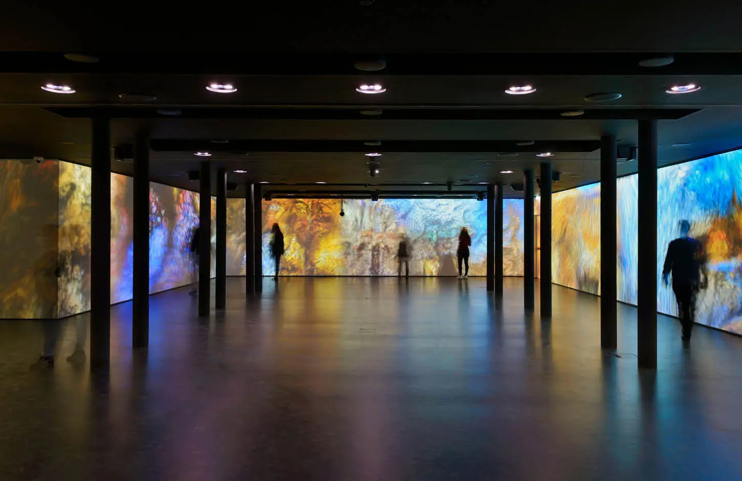MEET | Digital Culture Centre