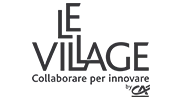 Logo Le Village Parma