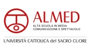 Logo Almed