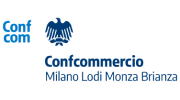 Logo Confcommercio Milano