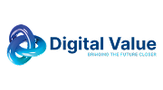 Logo Digital Value