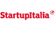 Logo STARTUPITALIA