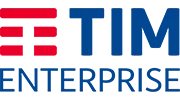 Logo TIM Enterprise