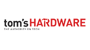 Logo TOMS HARDWARE