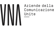 Logo UNA - Aziende della Comunicazione Unite