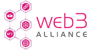 Logo web3alliance